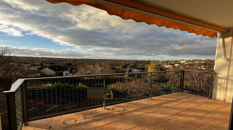 Ma-Cabane - Vente Appartement MARLY-LE-ROI, 67 m²