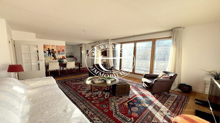 Ma-Cabane - Vente Appartement Marly-le-Roi, 87 m²