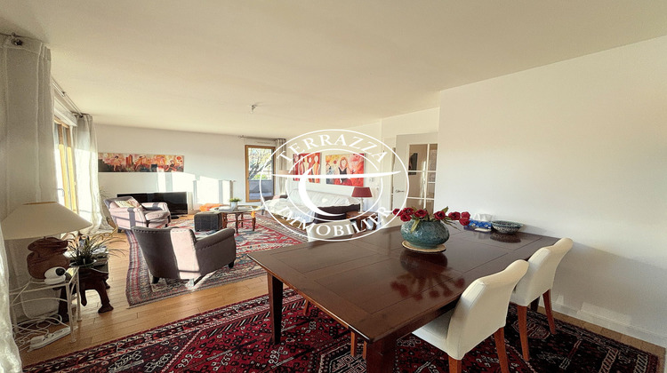 Ma-Cabane - Vente Appartement Marly-le-Roi, 87 m²