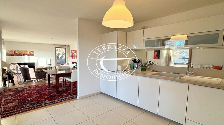 Ma-Cabane - Vente Appartement Marly-le-Roi, 87 m²