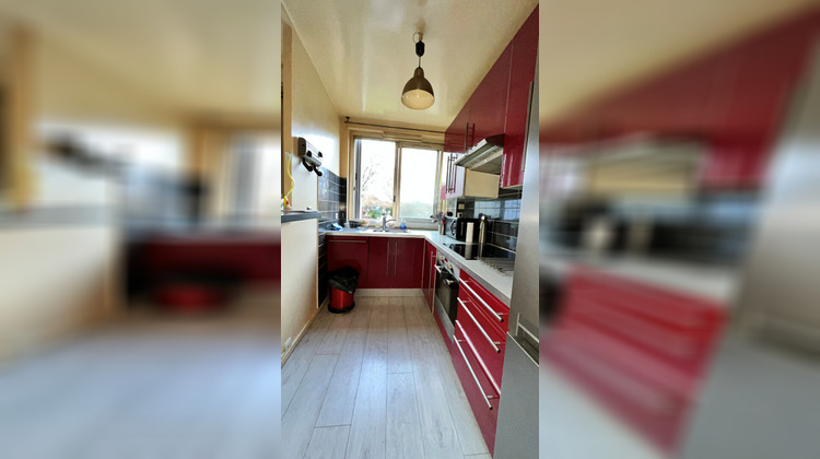 Ma-Cabane - Vente Appartement MARLY-LE-ROI, 53 m²