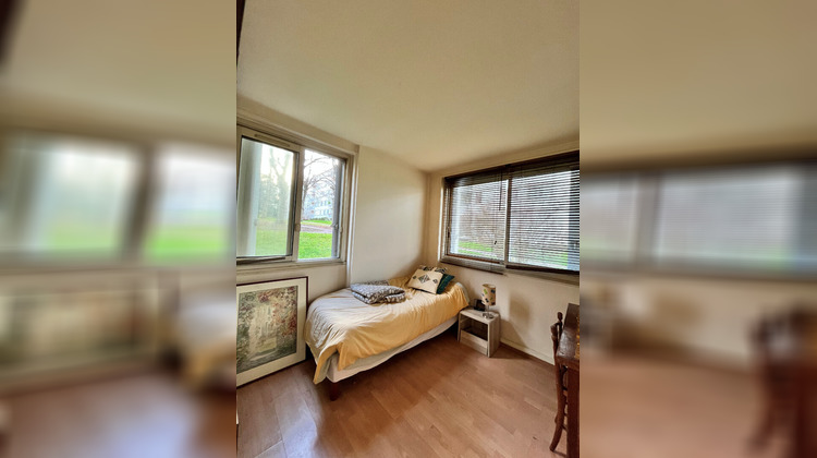 Ma-Cabane - Vente Appartement MARLY-LE-ROI, 53 m²