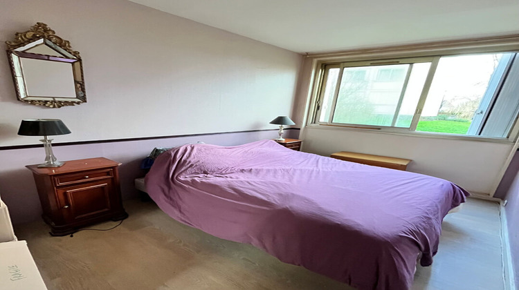 Ma-Cabane - Vente Appartement MARLY-LE-ROI, 53 m²