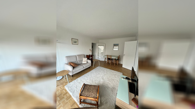 Ma-Cabane - Vente Appartement MARLY-LE-ROI, 49 m²