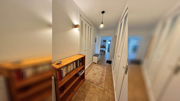 Ma-Cabane - Vente Appartement MARLY-LE-ROI, 49 m²