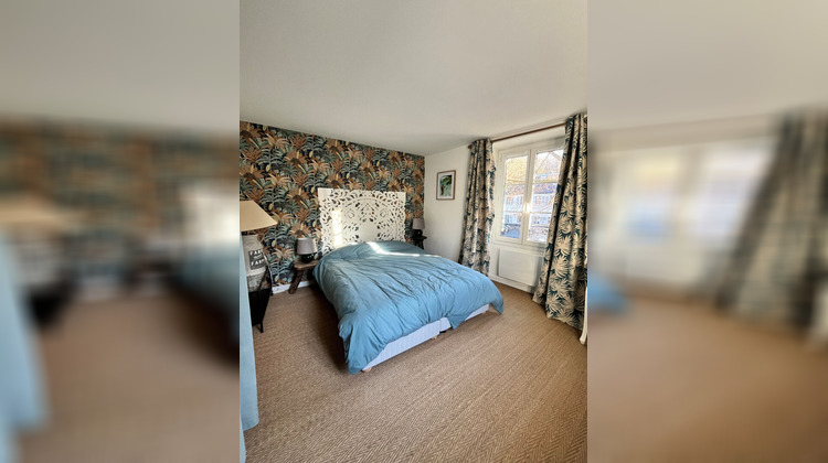 Ma-Cabane - Vente Appartement MARLY-LE-ROI, 41 m²