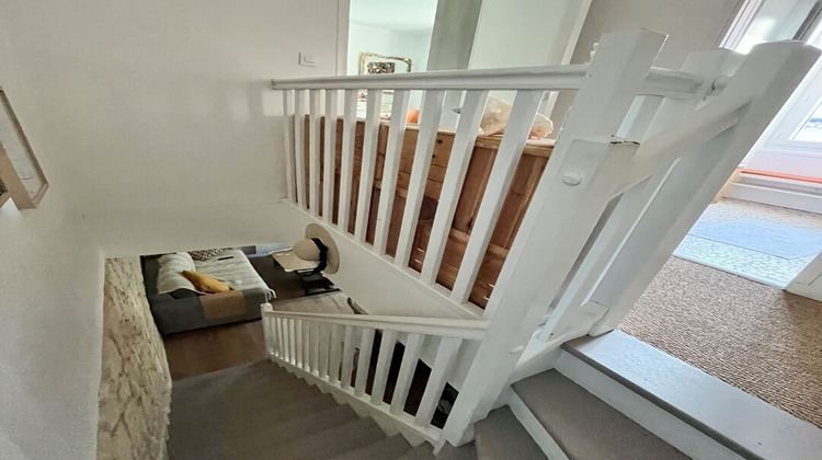 Ma-Cabane - Vente Appartement MARLY-LE-ROI, 41 m²