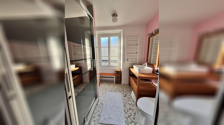 Ma-Cabane - Vente Appartement MARLY-LE-ROI, 41 m²