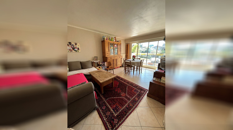 Ma-Cabane - Vente Appartement MARLY-LE-ROI, 71 m²