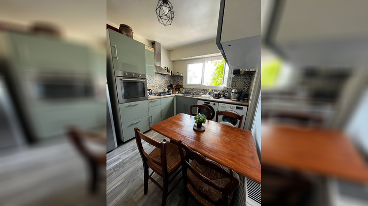 Ma-Cabane - Vente Appartement MARLY-LE-ROI, 71 m²