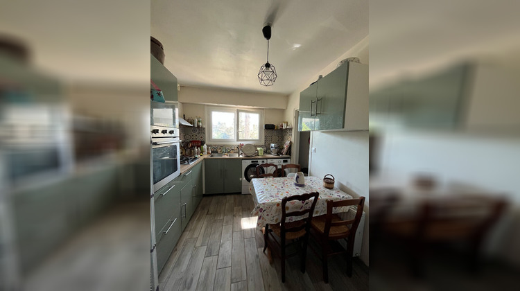 Ma-Cabane - Vente Appartement MARLY-LE-ROI, 71 m²