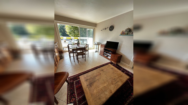 Ma-Cabane - Vente Appartement MARLY-LE-ROI, 71 m²