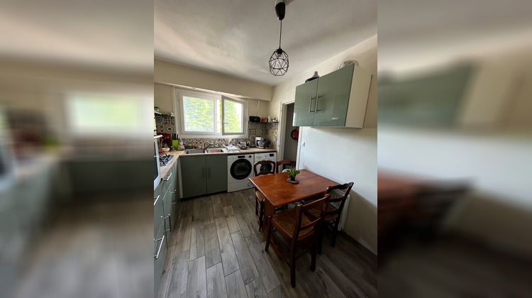 Ma-Cabane - Vente Appartement MARLY-LE-ROI, 71 m²