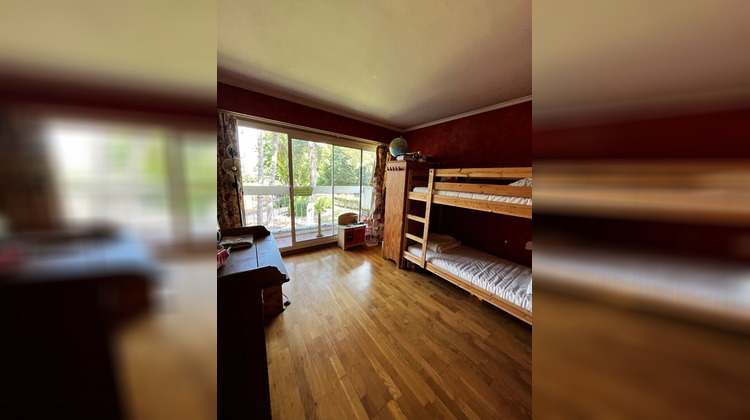 Ma-Cabane - Vente Appartement MARLY-LE-ROI, 71 m²