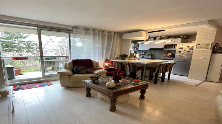Ma-Cabane - Vente Appartement MARLY-LE-ROI, 51 m²