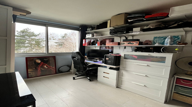 Ma-Cabane - Vente Appartement MARLY-LE-ROI, 51 m²