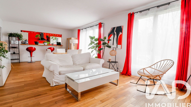 Ma-Cabane - Vente Appartement Marly-le-Roi, 54 m²