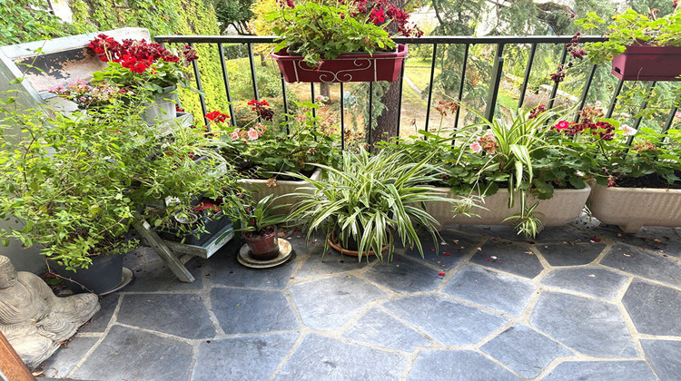 Ma-Cabane - Vente Appartement MARLY-LE-ROI, 82 m²