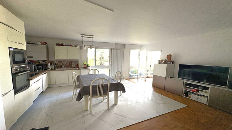 Ma-Cabane - Vente Appartement MARLY-LE-ROI, 82 m²