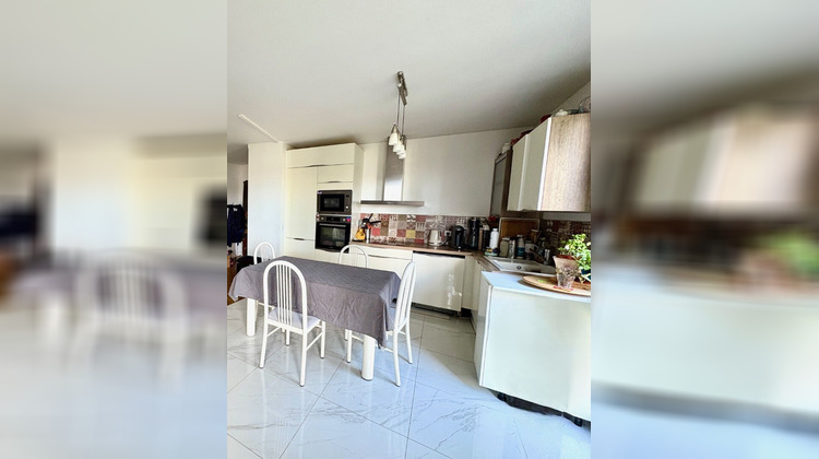 Ma-Cabane - Vente Appartement MARLY-LE-ROI, 82 m²