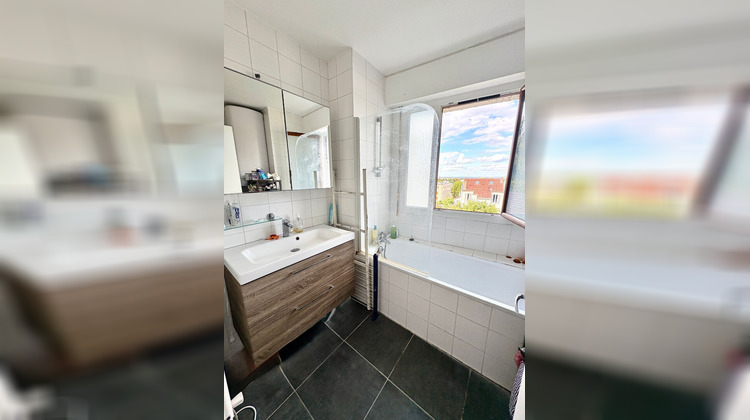 Ma-Cabane - Vente Appartement MARLY-LE-ROI, 82 m²