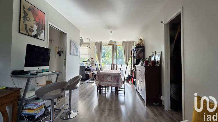 Ma-Cabane - Vente Appartement Marly-le-Roi, 82 m²