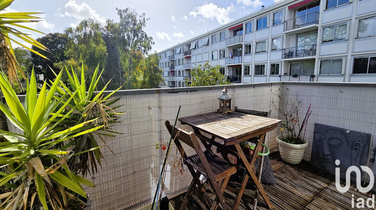 Ma-Cabane - Vente Appartement Marly-le-Roi, 82 m²