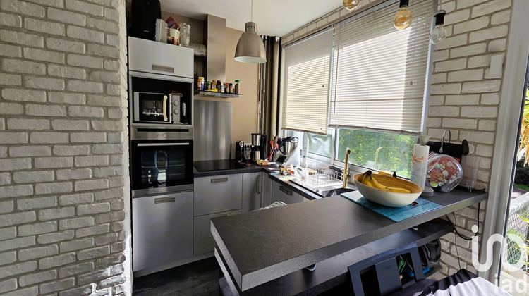 Ma-Cabane - Vente Appartement Marly-le-Roi, 82 m²