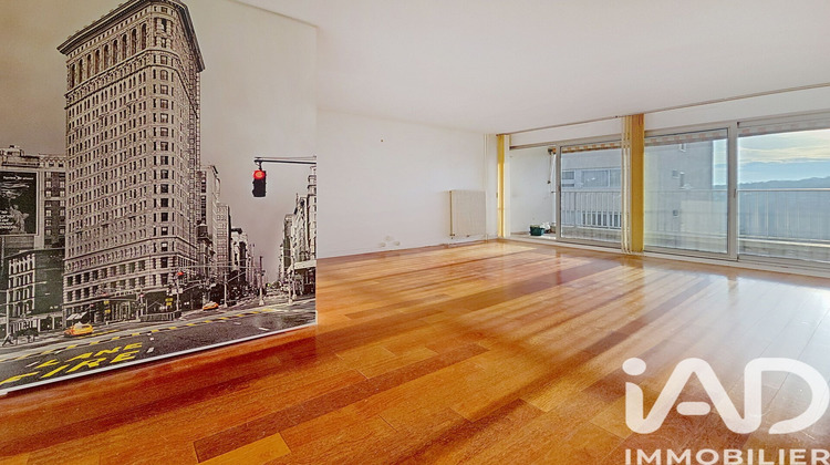 Ma-Cabane - Vente Appartement Marly-le-Roi, 89 m²