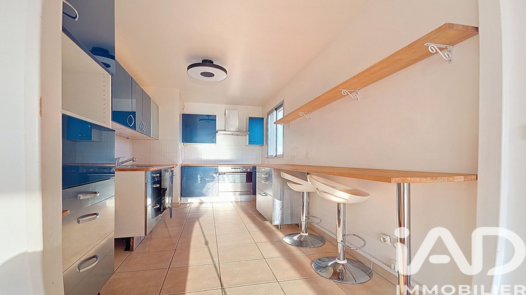 Ma-Cabane - Vente Appartement Marly-le-Roi, 89 m²