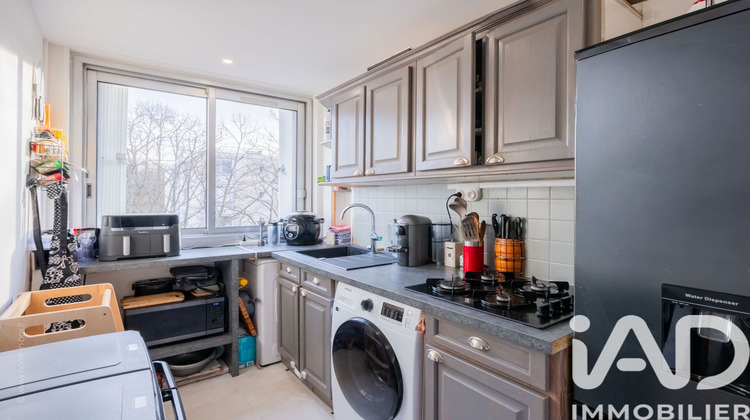 Ma-Cabane - Vente Appartement Marly-le-Roi, 68 m²