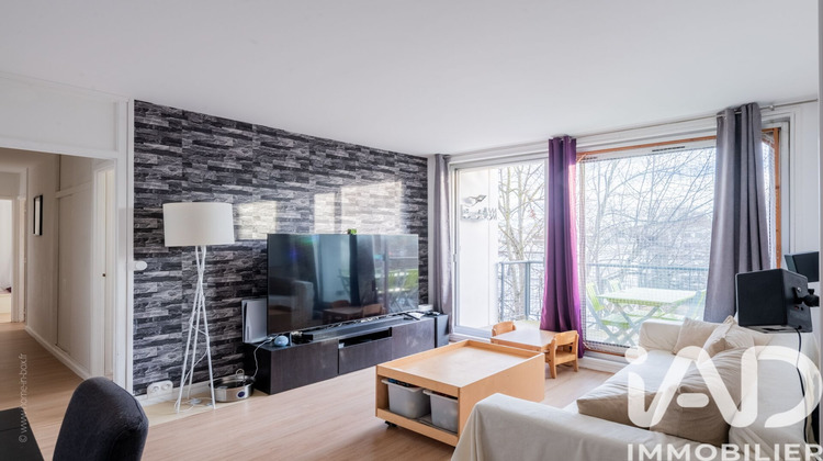 Ma-Cabane - Vente Appartement Marly-le-Roi, 68 m²