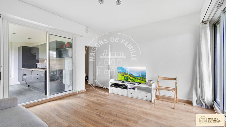 Ma-Cabane - Vente Appartement MARLY-LE-ROI, 30 m²