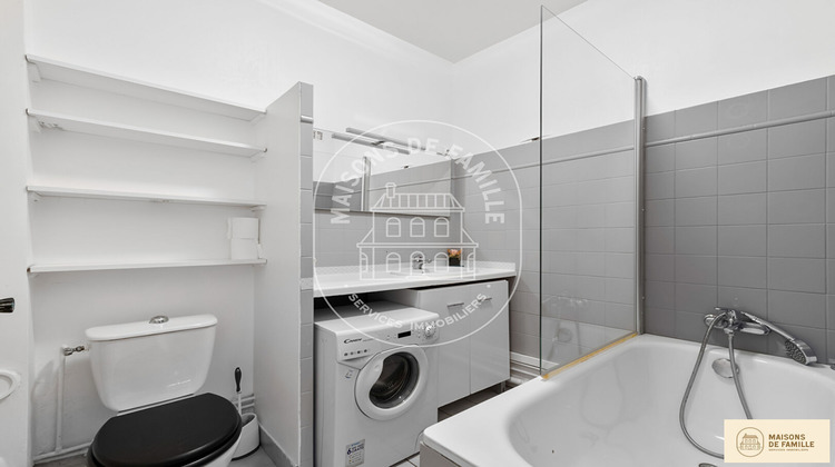 Ma-Cabane - Vente Appartement MARLY-LE-ROI, 30 m²