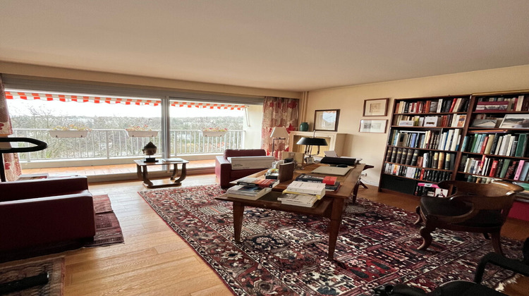 Ma-Cabane - Vente Appartement MARLY-LE-ROI, 70 m²