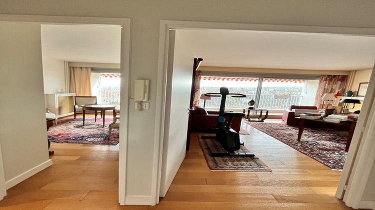 Ma-Cabane - Vente Appartement MARLY-LE-ROI, 70 m²