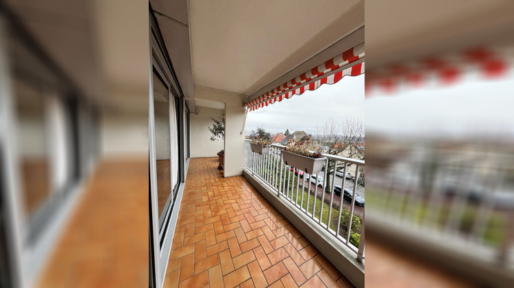 Ma-Cabane - Vente Appartement MARLY-LE-ROI, 70 m²