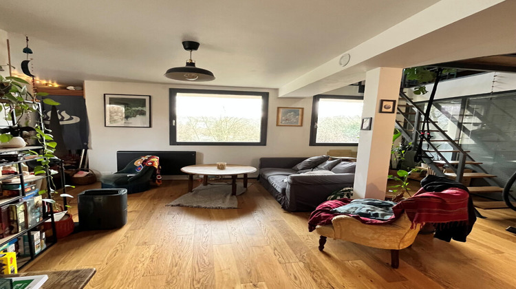 Ma-Cabane - Vente Appartement MARLY-LE-ROI, 94 m²