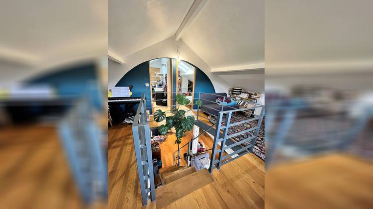 Ma-Cabane - Vente Appartement MARLY-LE-ROI, 94 m²