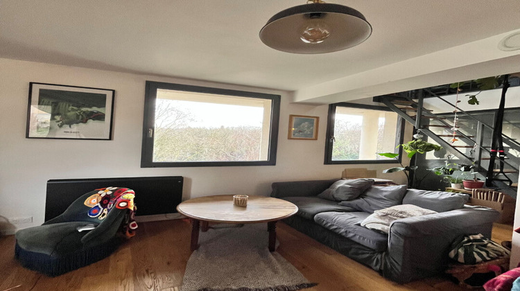 Ma-Cabane - Vente Appartement MARLY-LE-ROI, 94 m²