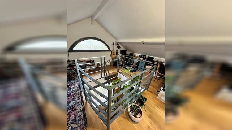 Ma-Cabane - Vente Appartement MARLY-LE-ROI, 94 m²