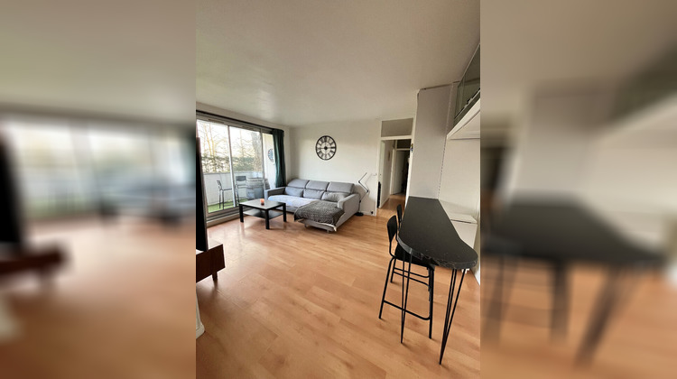 Ma-Cabane - Vente Appartement MARLY-LE-ROI, 52 m²
