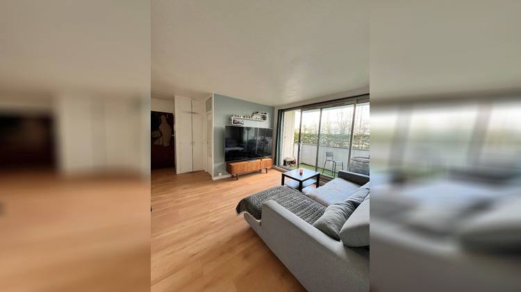 Ma-Cabane - Vente Appartement MARLY-LE-ROI, 52 m²