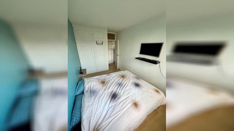 Ma-Cabane - Vente Appartement MARLY-LE-ROI, 52 m²