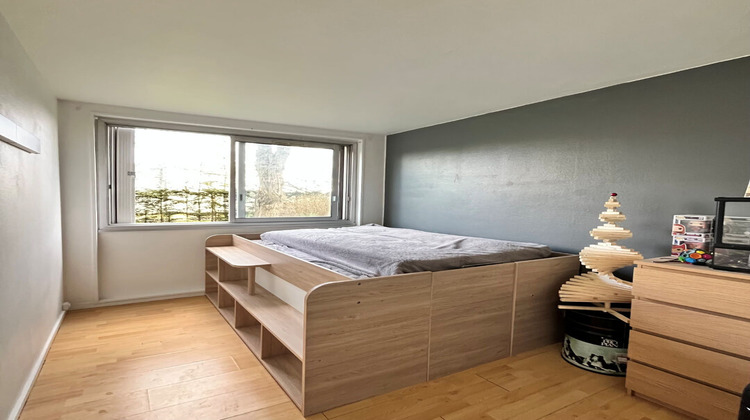 Ma-Cabane - Vente Appartement MARLY-LE-ROI, 52 m²