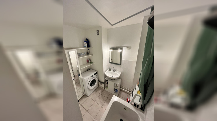 Ma-Cabane - Vente Appartement MARLY-LE-ROI, 52 m²