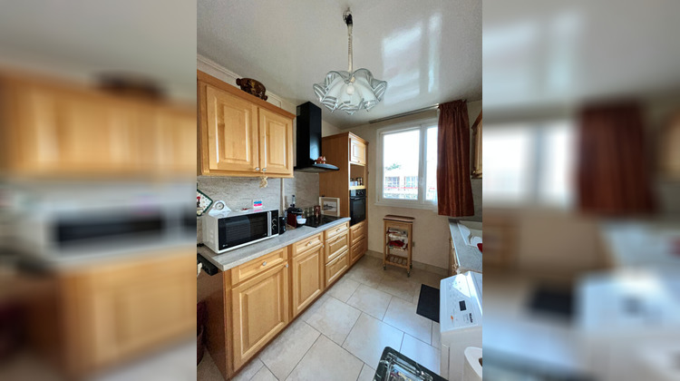 Ma-Cabane - Vente Appartement MARLY-LE-ROI, 77 m²