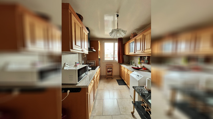 Ma-Cabane - Vente Appartement MARLY-LE-ROI, 77 m²