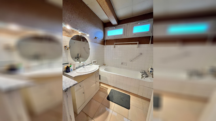 Ma-Cabane - Vente Appartement MARLY-LE-ROI, 77 m²