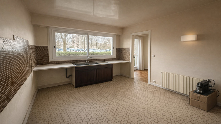 Ma-Cabane - Vente Appartement MARLY-LE-ROI, 71 m²